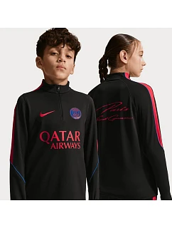 PSG Strike Drill Top Juniorská mikina model 22171601 - NIKE