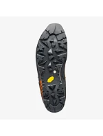 Boty Scarpa PRO oranžové model 22286431 - No name Boty Scarpa PRO oranžové model 22286431 - No name