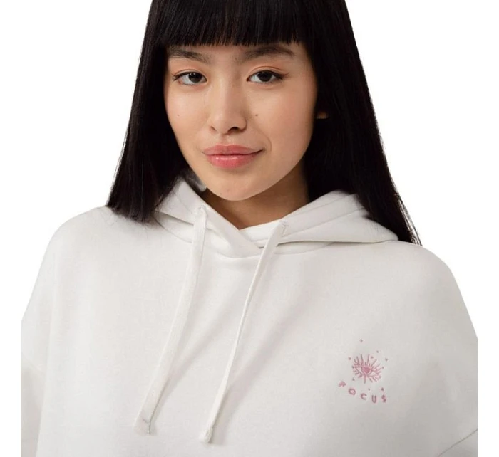 Dámska mikina W HOL22 BLD603A 11S - Outhorn