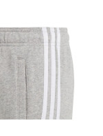 Dievčenské nohavice 3 Stripes PT Jr IC6127 - Adidas