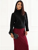 Sweter IR SW model 22550437 czarny - FPrice
