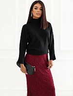 Sweter IR SW C16611A.86 czarny