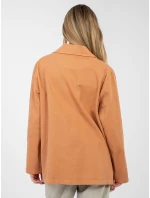 Blazer IT MA FL9992.97 tmavo oranžová