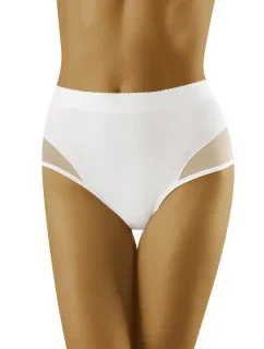 Kalhotky model 17564273 White - Wol-Bar