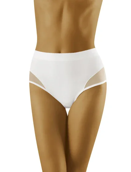 Kalhotky model 17564273 White - Wol-Bar Kalhotky model 17564273 White - Wol-Bar