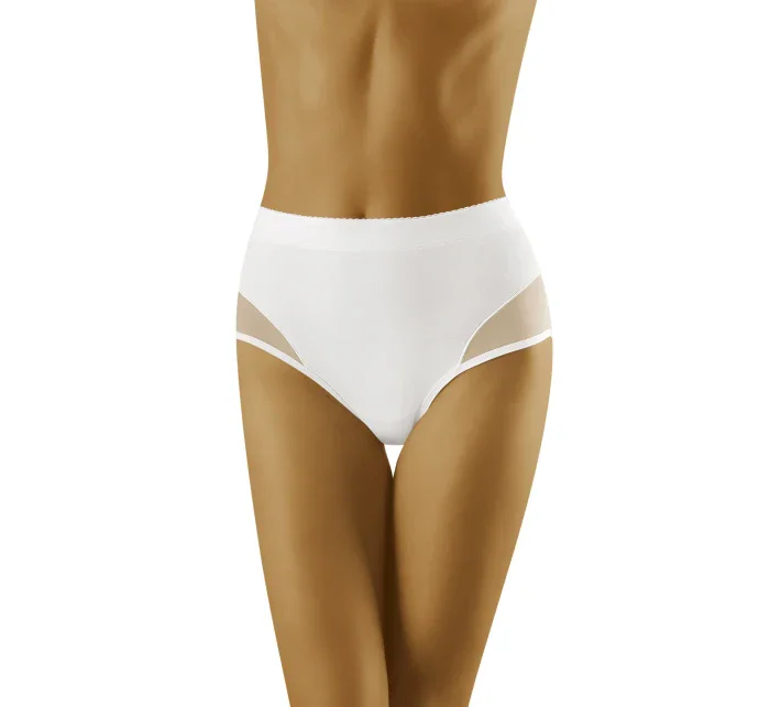 Kalhotky model 17564273 White - Wol-Bar Kalhotky model 17564273 White - Wol-Bar