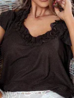 Dámska košieľka P-570 Pigeon