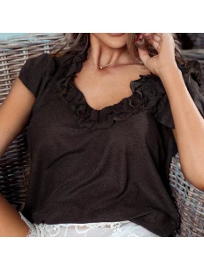 Dámska košieľka P-570 Pigeon