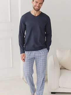 PIŻAMA MĘSKA DŁUGA M2XL model 22392775 - Taro