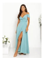 Dlhé šaty model 209871 With You Dlhé šaty model 209871 With You