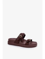 Žabky model 212142 Krok vo veľkom štýle