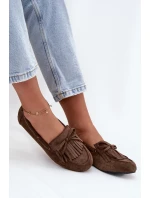 Mokasíny model 217198 Step in style Mokasíny model 217198 Step in style