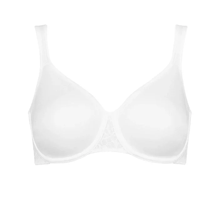 Podprsenka Comfort Minimizer W X bílá - TRIUMPH