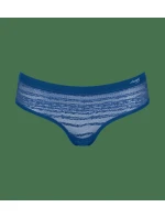 sloggi FREE Evolve Hipster Lace - BLUE - SLOGGI BLUE - SLOGGI sloggi FREE Evolve Hipster Lace - BLUE - SLOGGI BLUE - SLOGGI
