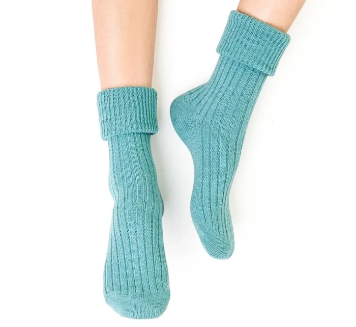 Dámske ponožky na spanie Steven art.067 Dámske ponožky na spanie Steven art.067