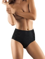 Dámske nohavičky 070 black - BABELL