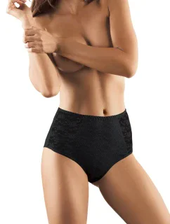 Dámské kalhotky model 16300228 black - Babell