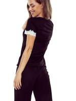 Dámske pyžamo Aster plus - ELDAR