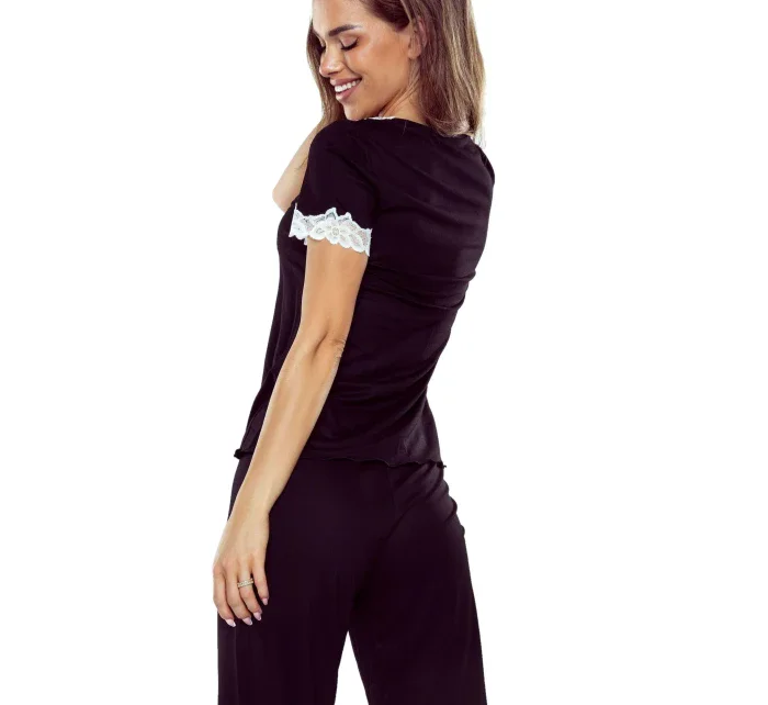 Dámske pyžamo Aster plus - ELDAR