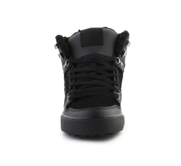 DC Topánky Pure high-top wc wnt M ADYS400047-3BK DC Topánky Pure high-top wc wnt M ADYS400047-3BK