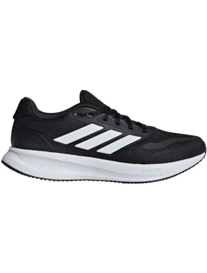 Runfalcon 5 Wide Běžecká obuv M model 20553027 - ADIDAS Runfalcon 5 Wide Běžecká obuv M model 20553027 - ADIDAS