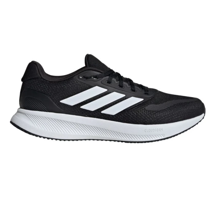 Runfalcon 5 Wide Běžecká obuv M model 20553027 - ADIDAS Runfalcon 5 Wide Běžecká obuv M model 20553027 - ADIDAS