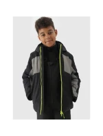 Lyžiarska bunda 4F Jr 4FJWAW24TTJAM536-20S Lyžiarska bunda 4F Jr 4FJWAW24TTJAM536-20S