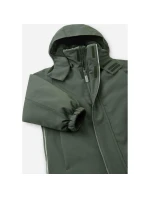 Reima Reimatec Tromssa Jr zimná kombinéza 5100043A-8510