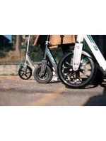 Vzduchový skúter Razor A5 13073005 (čierna farba) Vzduchový skúter Razor A5 13073005 (čierna farba)