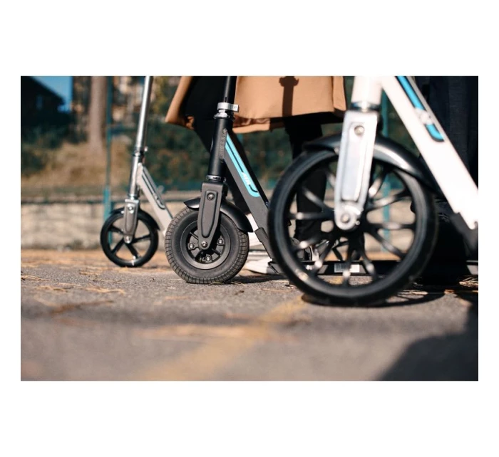 Vzduchový skúter Razor A5 13073005 (čierna farba) Vzduchový skúter Razor A5 13073005 (čierna farba)