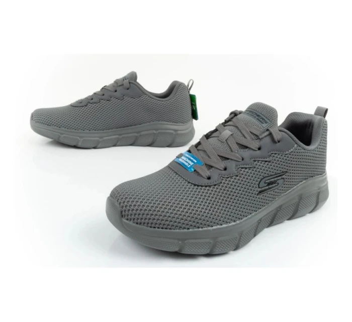 Boty Bobs B Flex Chill Edge M model 21075522 - Skechers Boty Bobs B Flex Chill Edge M model 21075522 - Skechers
