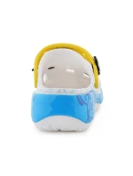 Platform W žabky model 21088232 - Crocs Platform W žabky model 21088232 - Crocs