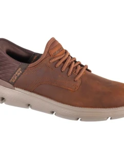 Skechers Slip-Ins: Garza - Gervin 205046-CDB Brown 40