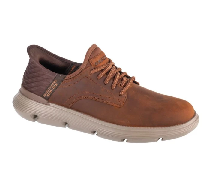 Skechers Slip-Ins: Garza - Gervin 205046-CDB Brown 40