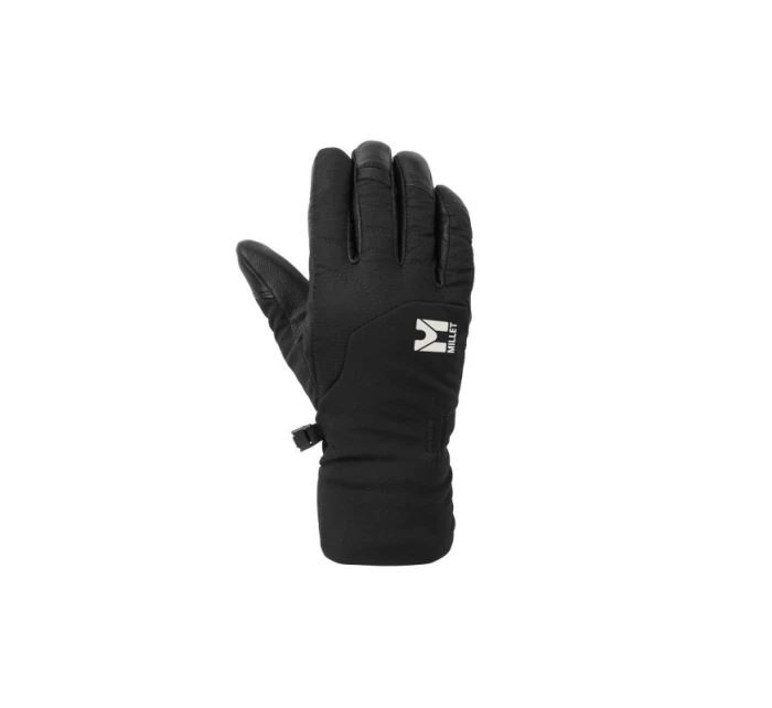 MILLET W Rukavice Monashee Black