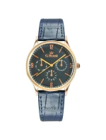 Pánské hodinky model 21804443 + BOX - G.ROSSI Pánské hodinky model 21804443 + BOX - G.ROSSI