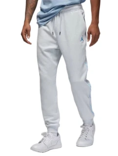 Pánské fleecové kalhoty Air Jordan Flight MVP - model 21932878