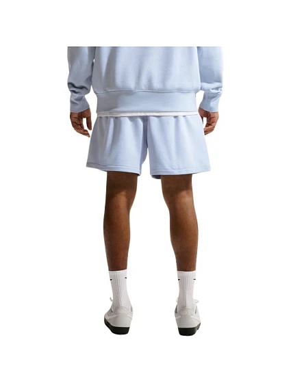 Pánské šortky Nike světle modré, 407 model 22230386 - Netex