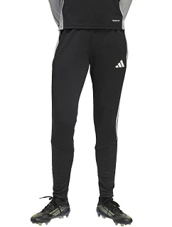 Dámské kalhoty adidas Tiro 26 Competition černé, model 22296259 - adidas teamwear