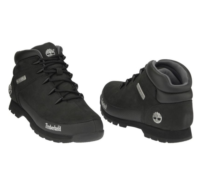 Topánky Timberland Euro Sprint Hiker M 6361R
