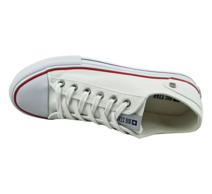 Dámské boty W model 20575592 - Big Star