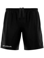 Pánske šortky Givova Capo P018 0010 Pánske šortky Givova Capo P018 0010