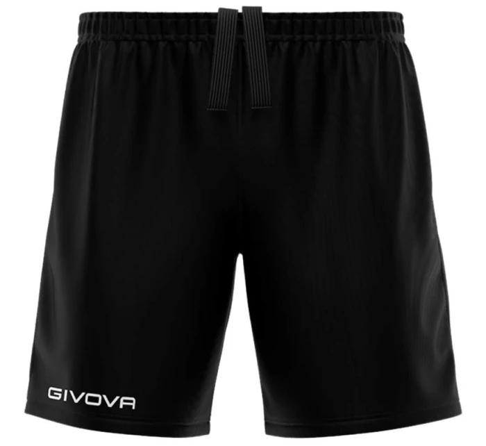 Pánske šortky Givova Capo P018 0010 Pánske šortky Givova Capo P018 0010