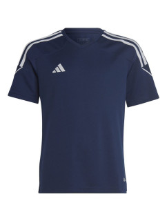 Detské tričko Tiro 23 League Jr HR4618 - Adidas