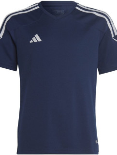 Detské tričko Tiro 23 League Jr HR4618 - Adidas