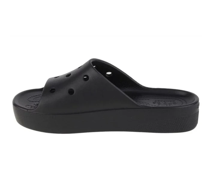 Žabky Classic Platform Slide W model 20083499 - Crocs