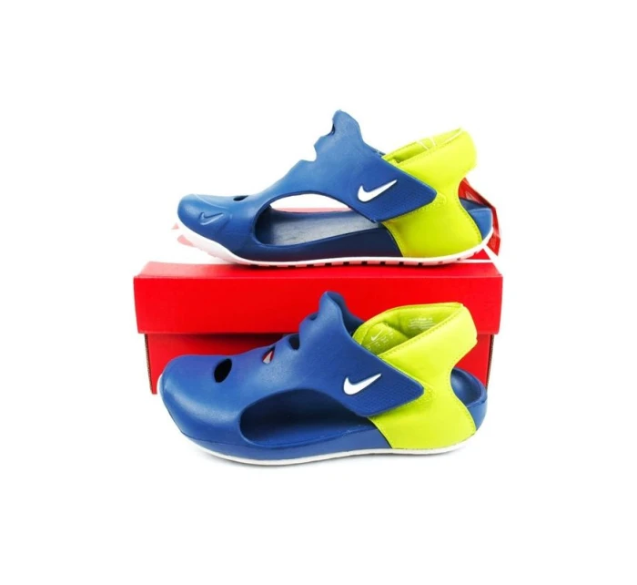 Sunray Protect Junior DH9465-402 - Nike Sunray Protect Junior DH9465-402 - Nike