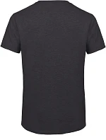 B&C /men Pánské tričko heather dark grey model 22485372 B&C /men Pánské tričko heather dark grey model 22485372