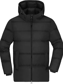 JN Pánská zimní bunda 02. black model 22445727 - Daiber