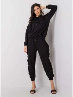 Sada 217 kusů KMPL model 15060989 černá - FPrice